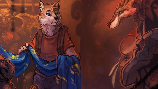 可以随身携带一个Linux系统吗？